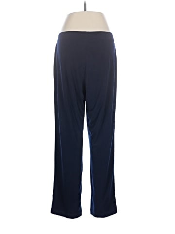 Susan Graver Track Pants (view 2)