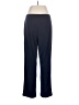 Susan Graver Color Block Blue Track Pants Size M (petite) - photo 2