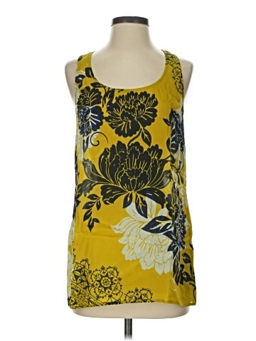 CAbi Sleeveless Top (view 1)