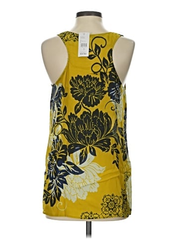 CAbi Sleeveless Top (view 2)