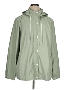 Centigrade Raincoat