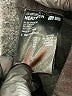 Uniqlo Solid Black Active Pants Size S - photo 9