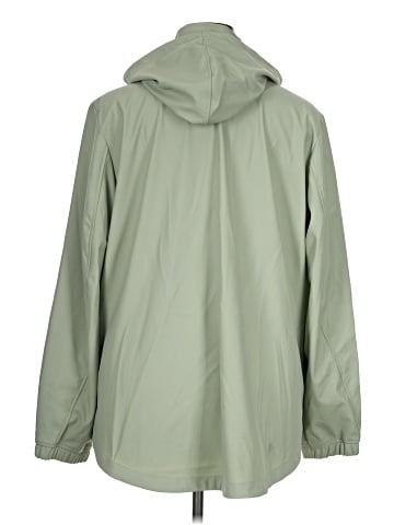 Centigrade Raincoat (view 2)