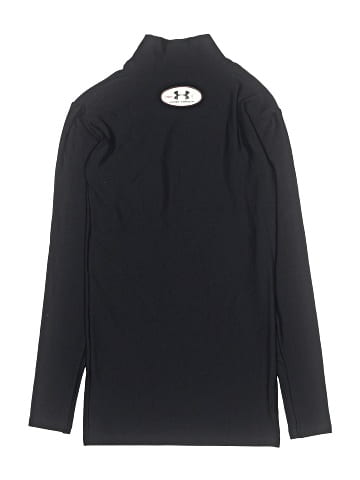Under Armour Long Sleeve Polo (view 2)