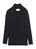 Under Armour Black Long Sleeve Polo Size S (youth) - photo 2