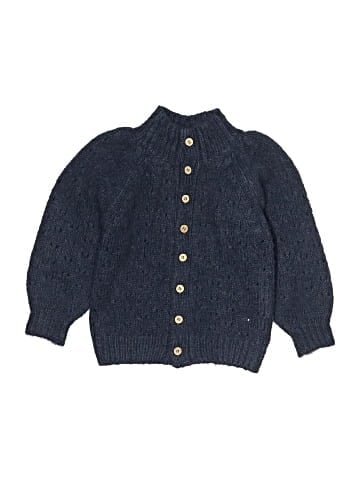 Rylee + Cru Cardigan (view 1)