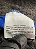 Nike 100% Recycled Polyester Blue Athletic Shorts Size 3X - photo 4