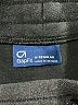 Gap Fit Solid Black Athletic Shorts Size M (kids) - photo 3