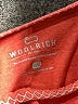 Woolrich Red Tank Top Size XL - photo 7