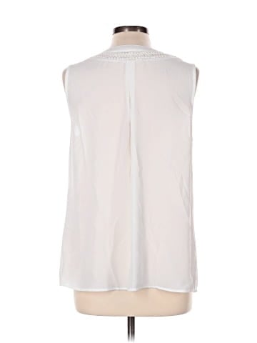 Daniel Rainn Sleeveless Blouse (view 2)
