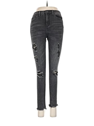 Simple Society Jeans (view 1)