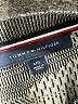 Tommy Hilfiger 100% Cotton Camo Gray Pullover Sweater Size L - photo 7