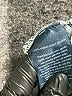Tommy Hilfiger 100% Cotton Camo Gray Pullover Sweater Size L - photo 8