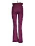 Gap Fit Purple Active Pants Size L - photo 2