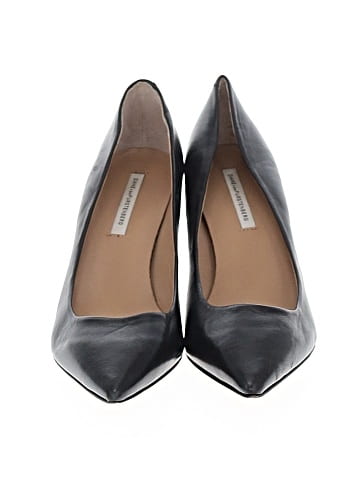 Diane von Furstenberg Heels (view 2)