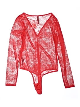 By Anthropologie Bodysuit (view 2)
