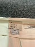 A New Day Solid Ivory Shorts Size 12 - photo 3