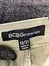 BCBGeneration Green Jeans Size 13 - photo 7