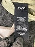 BCBGeneration Green Jeans Size 13 - photo 8