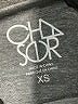 Chaser Gray Tank Top Size XS - photo 7