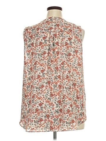 Maurices Sleeveless Blouse (view 2)