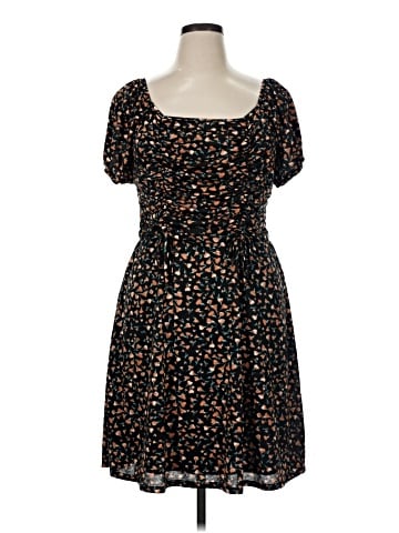 Liberty Love Casual Dress (view 1)
