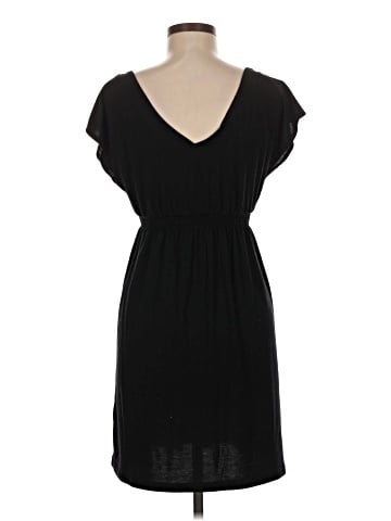 Feathers Cocktail Dress (view 2)