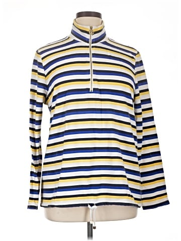Jones New York Signature Fleece (view 1)