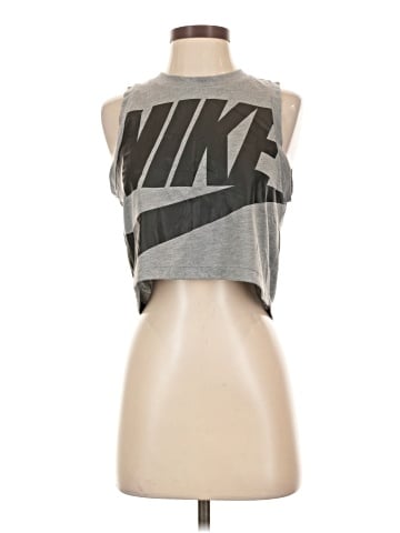 Nike Sleeveless T-Shirt (view 1)