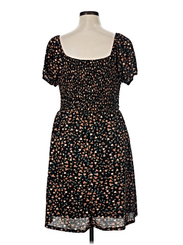 Liberty Love Casual Dress (view 2)