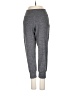 Lululemon Athletica Gray Sweatpants Size 4 - photo 1