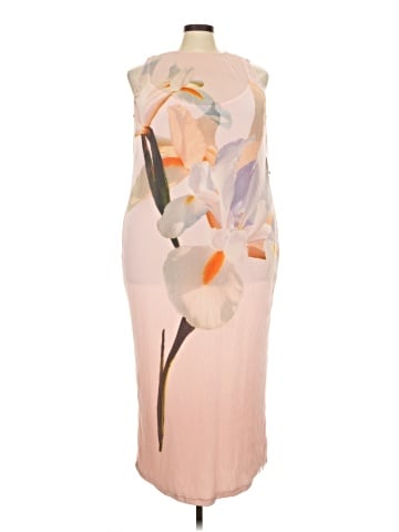 ELOQUII Cocktail Dress (view 1)