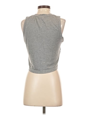 Nike Sleeveless T-Shirt (view 2)