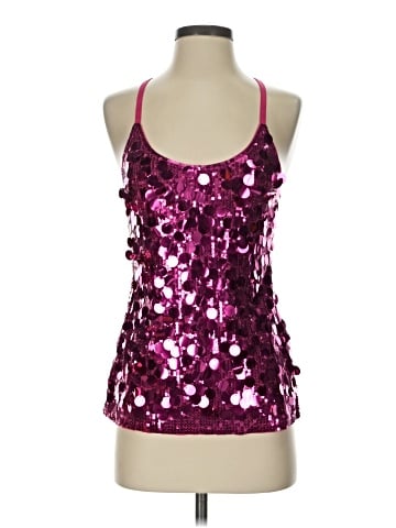 Maner Tank Top (view 1)