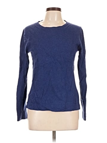 J.Crew Factory Store Pullover Sweater (view 1)