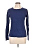 J.Crew Factory Store Blue Pullover Sweater Size L - photo 1