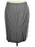 Talbots Gray Formal Skirt Size 16 - photo 2
