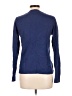 J.Crew Factory Store Blue Pullover Sweater Size L - photo 2