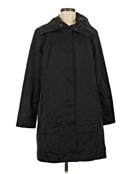 Eileen Fisher Raincoat