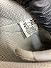 Nike White Sneakers Size 5 1/2 - photo 4