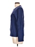 J.Crew Factory Store Blue Pullover Sweater Size L - photo 5