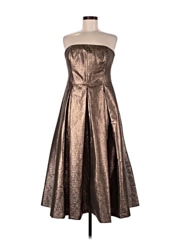 Donna Karan New York Cocktail Dress (view 1)