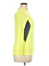 Nike Yellow 3/4 Sleeve Top Size XL - photo 4