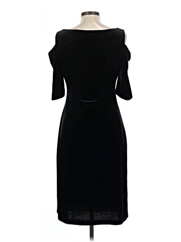 Connected Apparel Cocktail Dress (view 2)