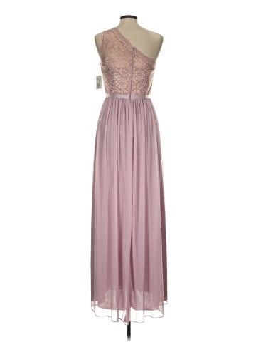 David's Bridal Cocktail Dress (view 2)