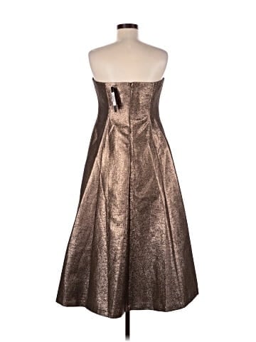 Donna Karan New York Cocktail Dress (view 2)