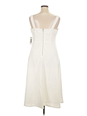 DKNY Casual Dress (view 2)