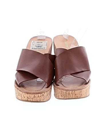 Madden Girl Wedges (view 2)