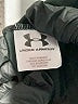 Under Armour Black Active T-Shirt Size L - photo 5