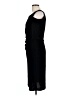 Connected Apparel Black Cocktail Dress Size 10 - photo 5